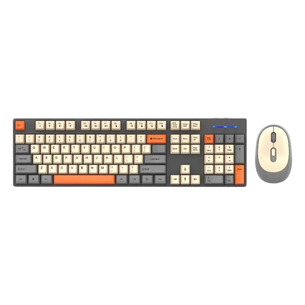 Wb-111 bežična tastatura i miš