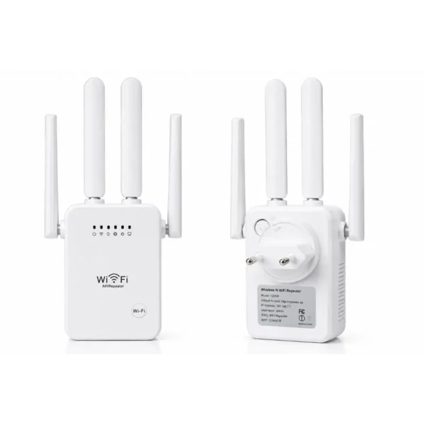 Wifi pojačivač 1200mbps
