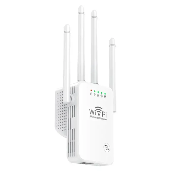 wifi ripiter za internet