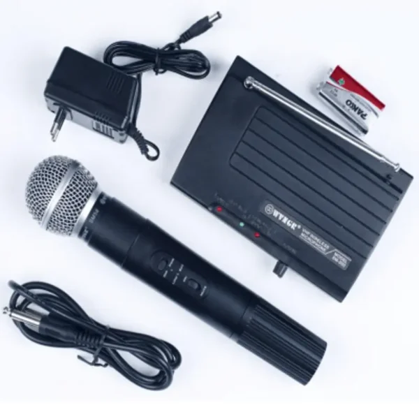 Wvngr sm-200 bežični mikrofon