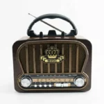 Yg-7092 retro radio