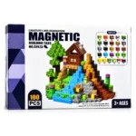 Magnetne kocke za decu