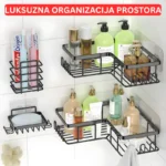 Organizator za kupatilo