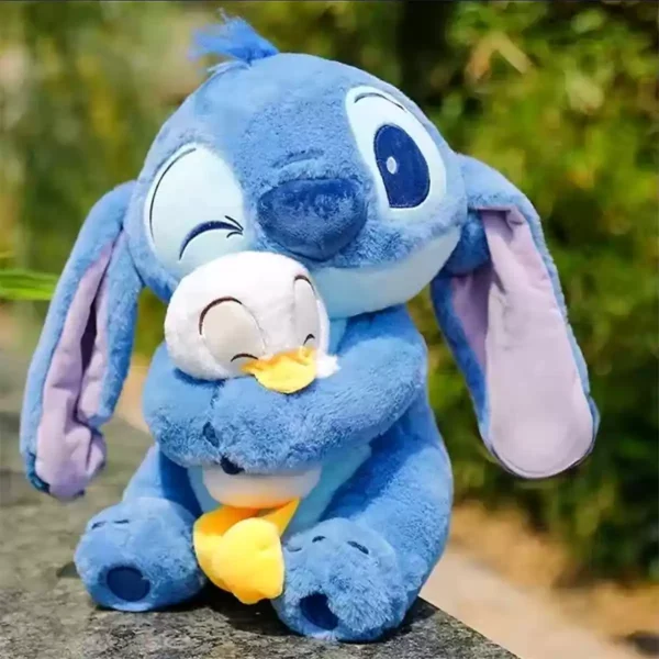 Stich igracka za pacetom