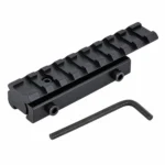Adapter šine 11-22 mm