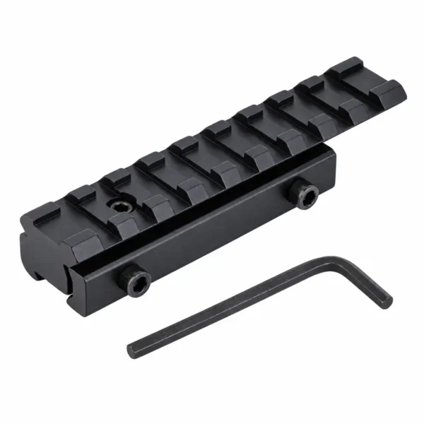 Adapter šine 11-22 mm