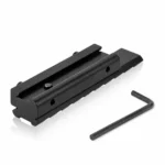 Adapter šine sa 11 na 22 mm