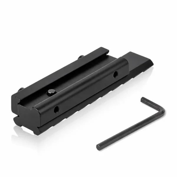 Adapter šine sa 11 na 22 mm