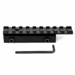 Adapter za šinu 11 mm na 22 mm
