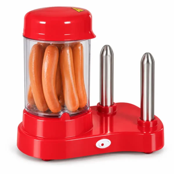 Aparat za hot dog sokany