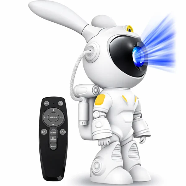 Astro zec projektor