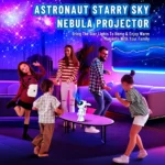 Astro zec projektor galaksije