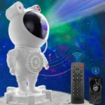 Astronaut projektor sa zvučnikom