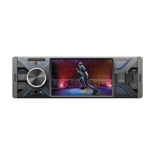 Auto radio pml-43hb
