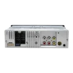 Autoradio pml-43hb