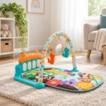 Baby Piano gimnastika za bebe - dodatni prikaz proizvoda 3