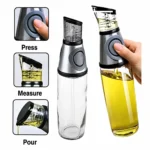 Dozator za ulje i sirće 500 ml