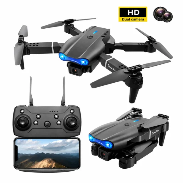 Dron e99 pro