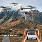 Dron model e99 pro