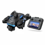 Dron xf609 sa kamerom
