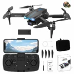 E99 pro dron