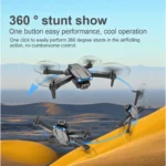 E99 pro dron sa kamerama