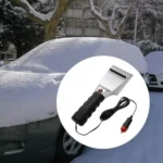 Električni skidač leda