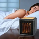 Handy heater pure warmth 1500w