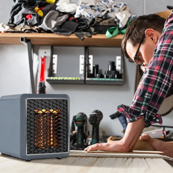 Handy heater pure warmth grejalica