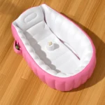 Kadica na naduvavanje za bebe