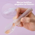 Komplet za negu bebe