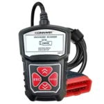 Konnwei kw310 obd2 skener