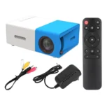 Led mini projektor