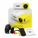 Led projektor yg300