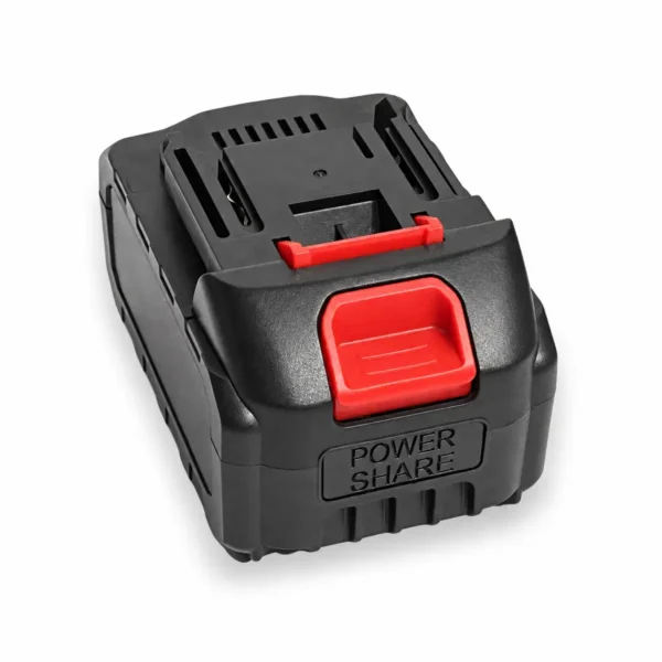 Li-ion baterija 4 ah
