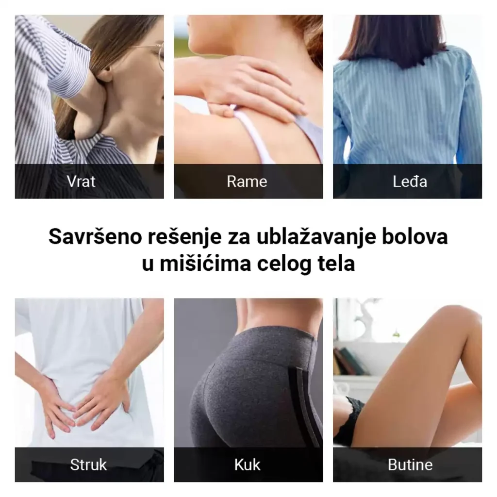 masazna podloga za ledja