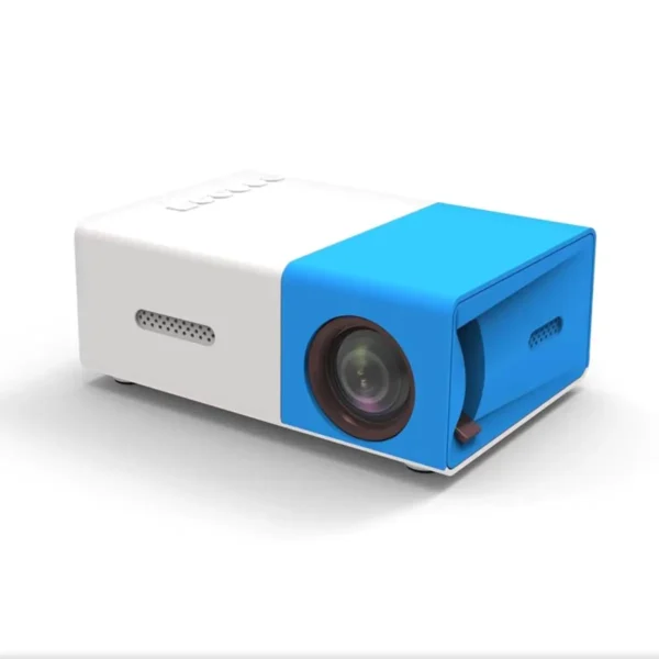 Mini led projektor
