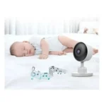 Monitor za bebe sa kamerom