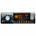 Mp5 auto radio cv-9701