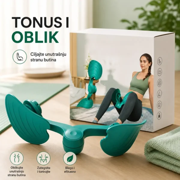 Multifunkcionalna sprava za trening