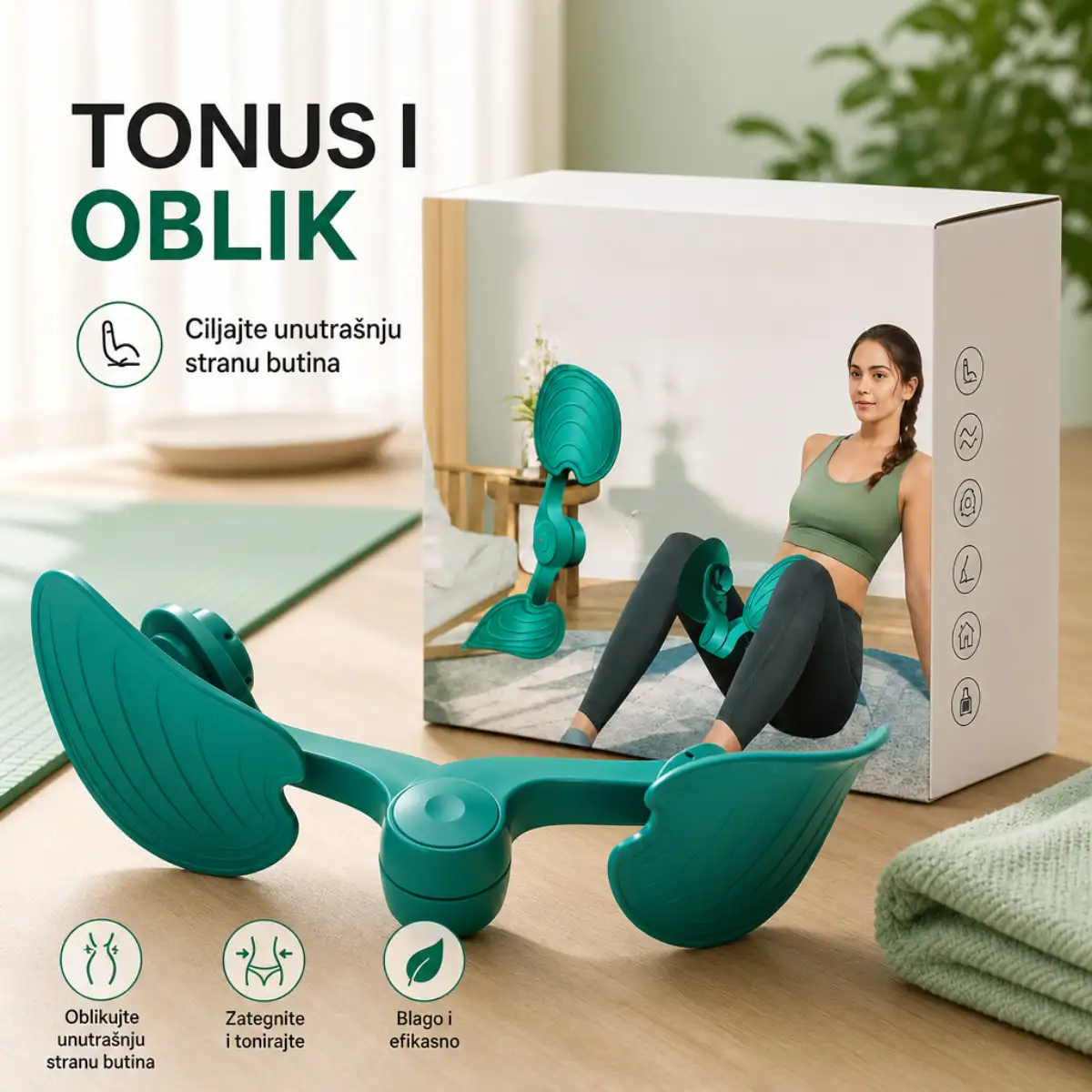 multifunkcionalna sprava za trening 4 Multifunkcionalna sprava za trening