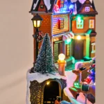 Muzičko led selo