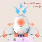 Ofinger za sušenje cipela