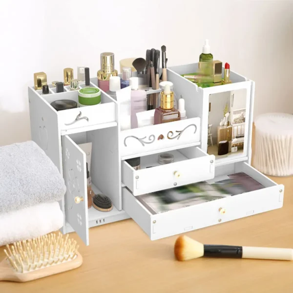 Organizator za sminku kupatilo cena