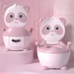 Panda noša za decu