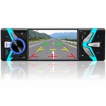 Polarlander automobilski radio