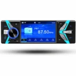 Polarlander autoradio