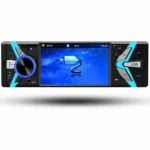 Polarlander bluetooth auto radio