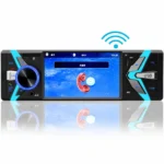 Polarlander radio za auto