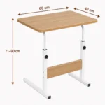 Pomoćni sto flexdesk